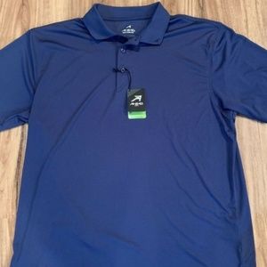 The Memorial Tournament Ahead Extreme Mens Polo Sh